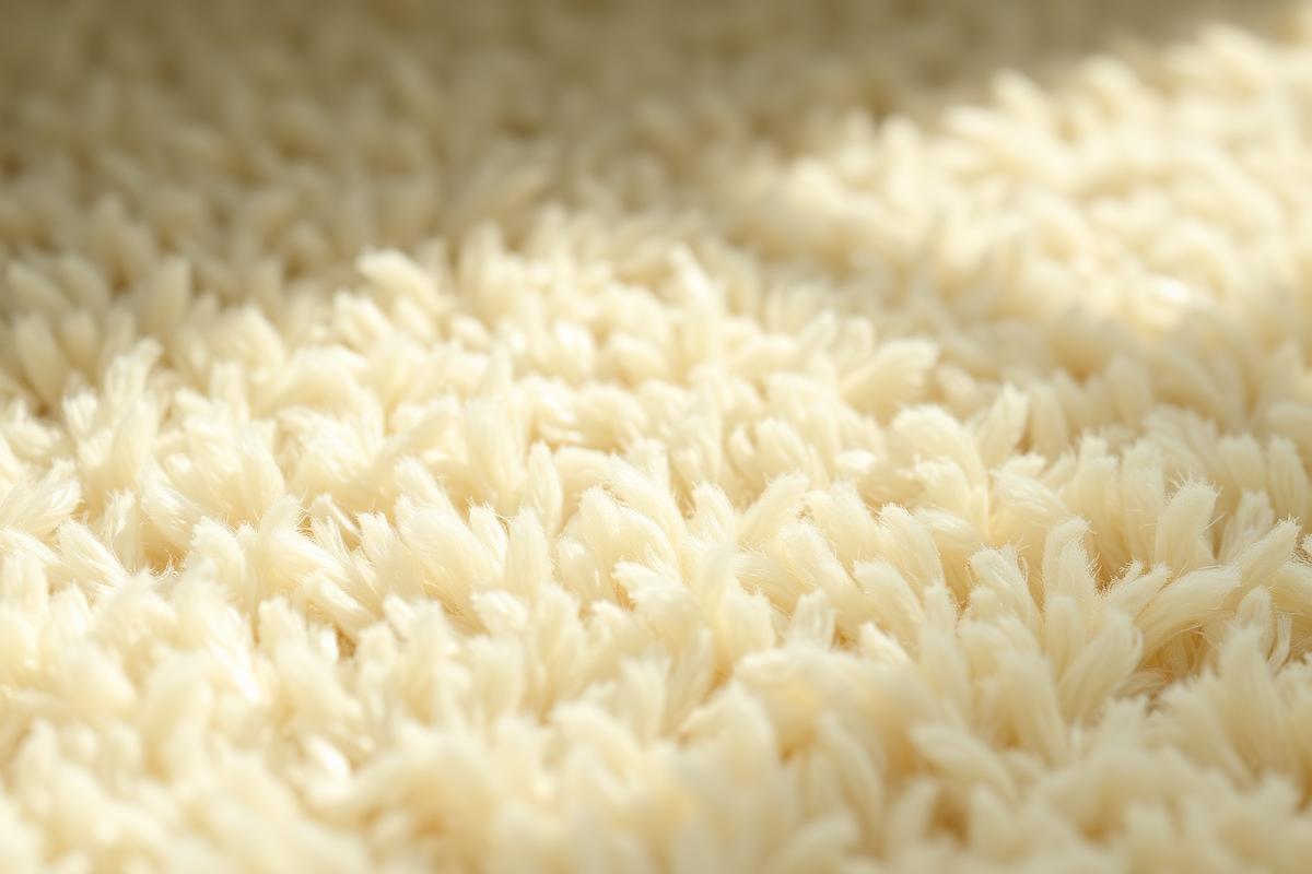 High-traffic carpet cleaning in a New Jersey home