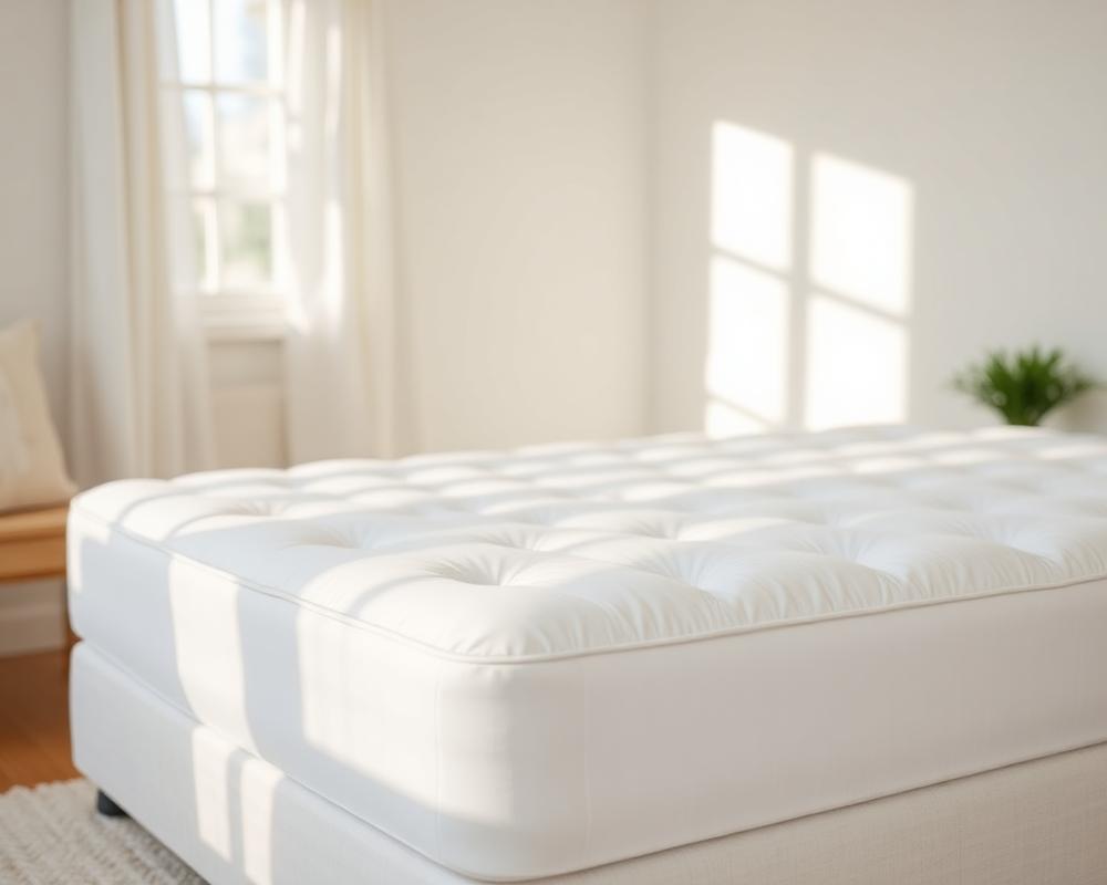 Mattress Cleaning
