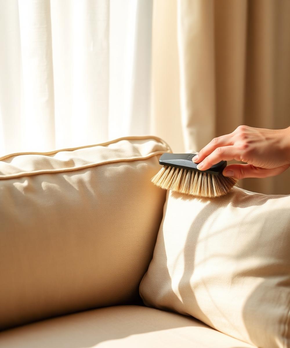 Sofa Cleaning
