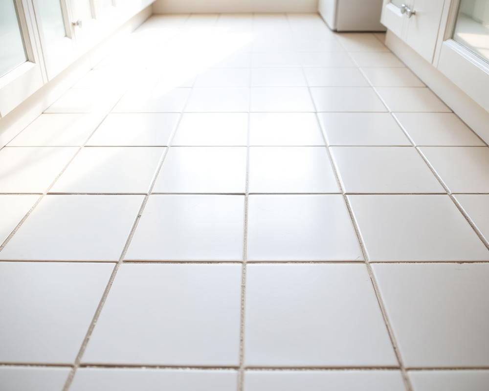 Tile & Grout Cleaning